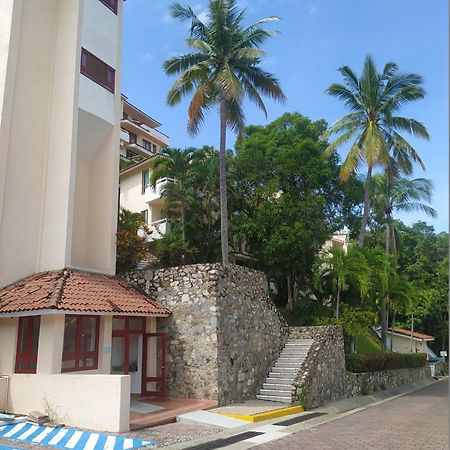 Villas Del Palmar Manzanillo With Beach Club Exteriör bild